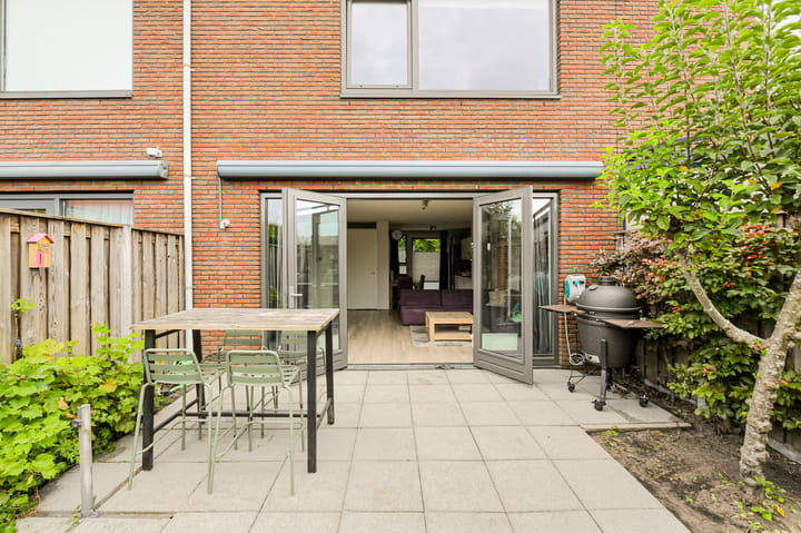 Foto 30 van Van Oldeneellaan 91