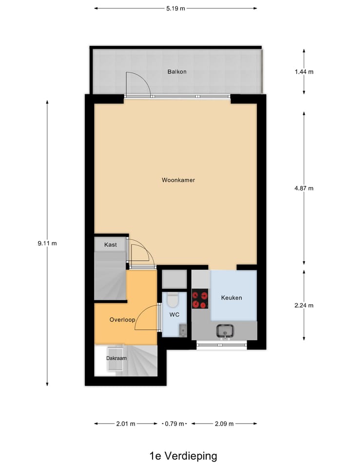 Photo 31 of Repel 112