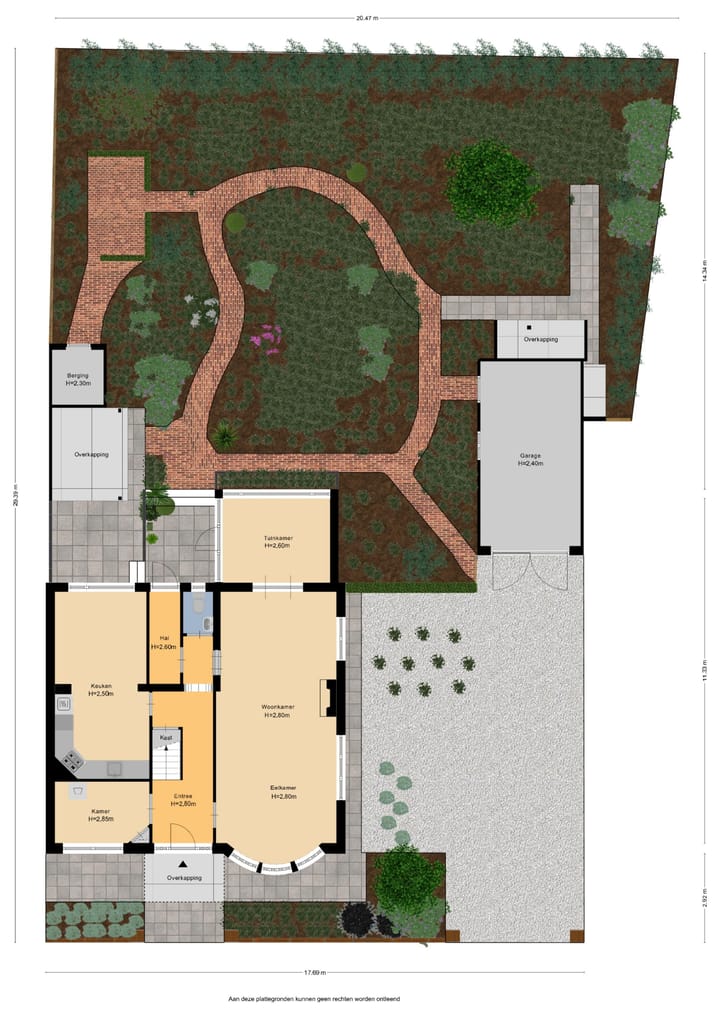 Foto 49 van Helvoirtseweg 199