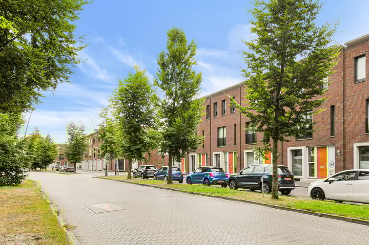 Foto 32 van Van Oldeneellaan 91