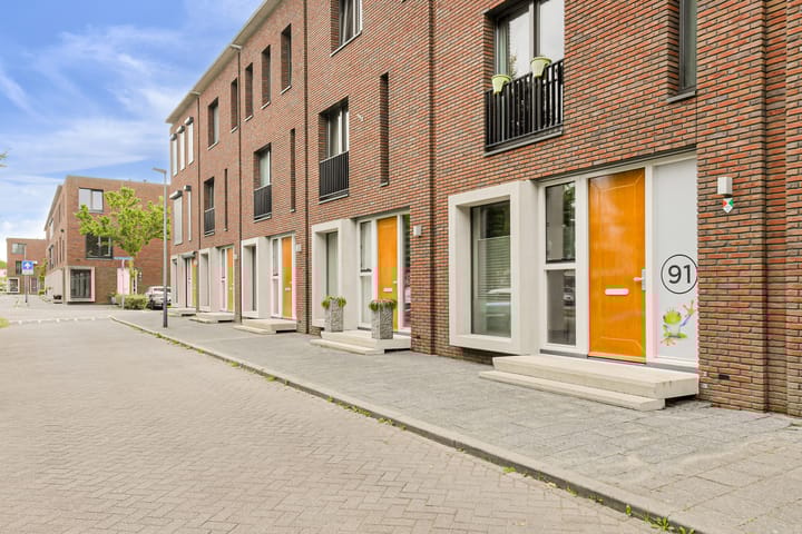 Foto 33 van Van Oldeneellaan 91