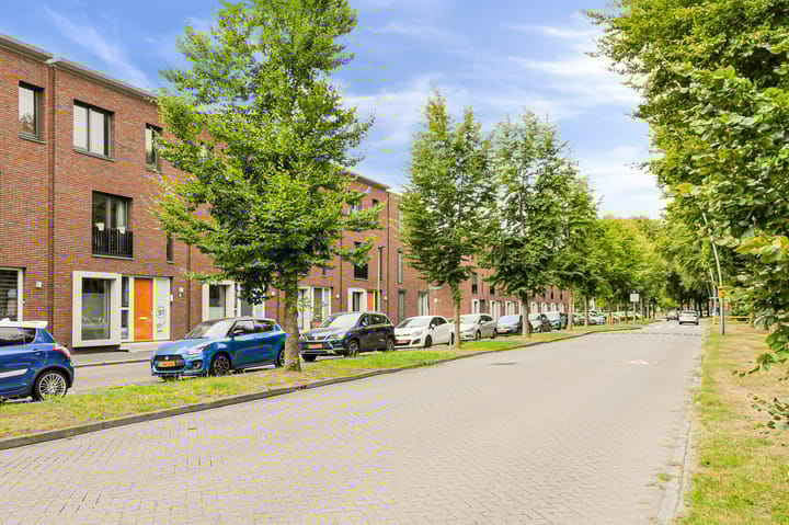 Foto 34 van Van Oldeneellaan 91