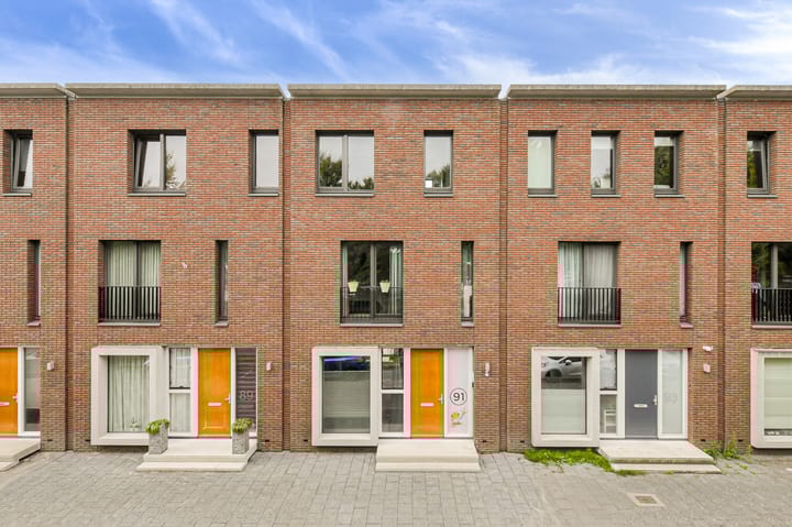 Foto 35 van Van Oldeneellaan 91