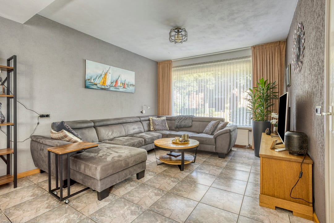 Foto 7 van Europalaan 26