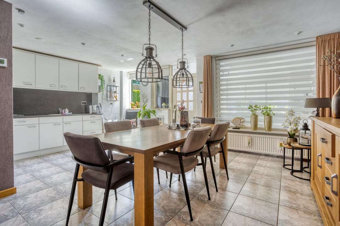 Foto 11 van Europalaan 26