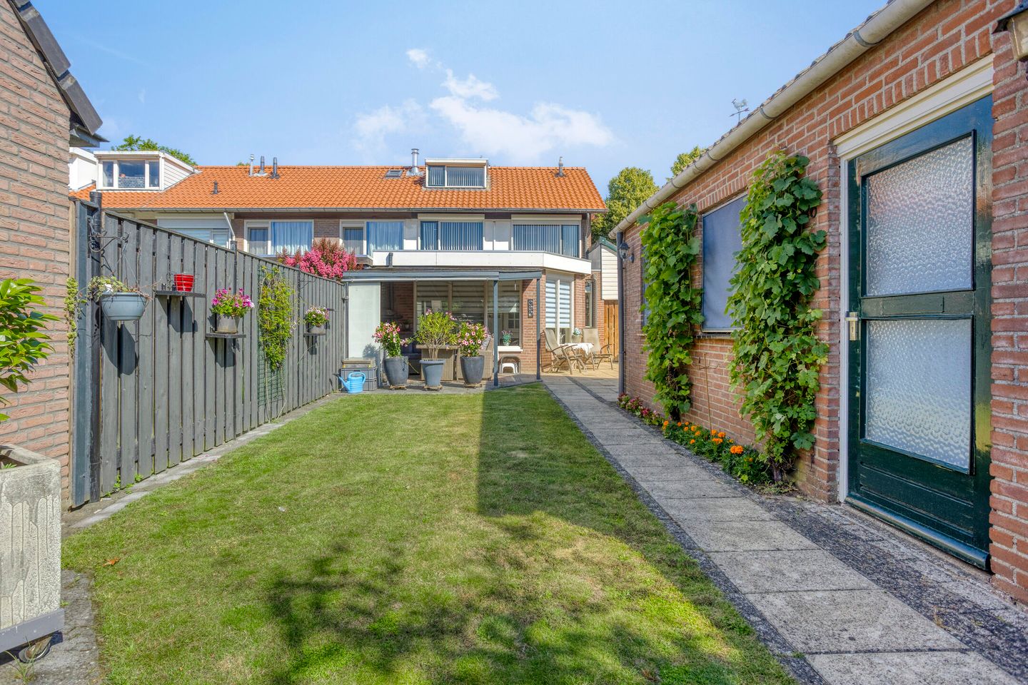 Foto 25 van Europalaan 26