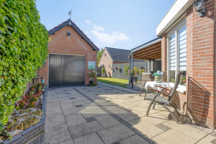 Photo 26 of Europalaan 26