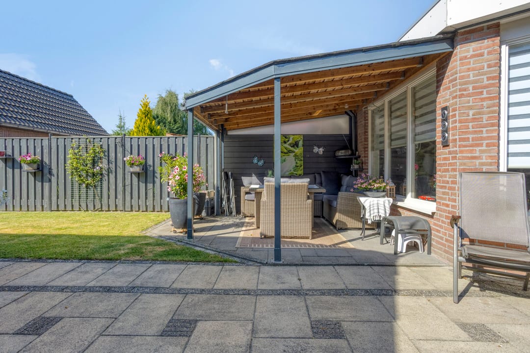 Foto 28 van Europalaan 26