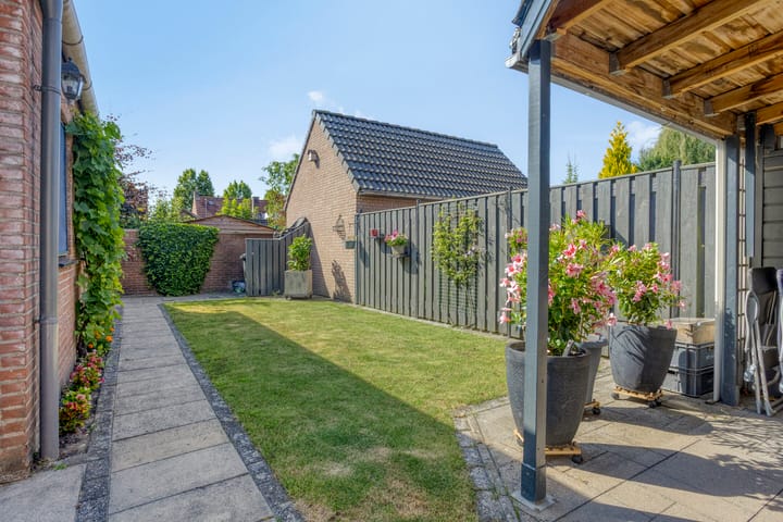 Photo 29 of Europalaan 26