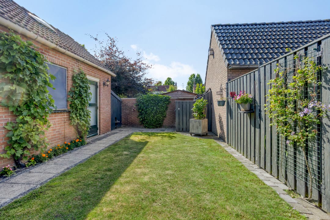 Foto 31 van Europalaan 26