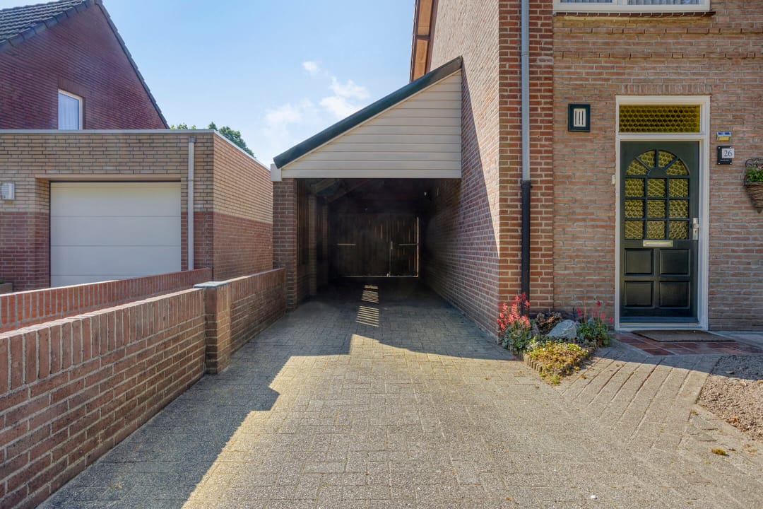 Foto 32 van Europalaan 26