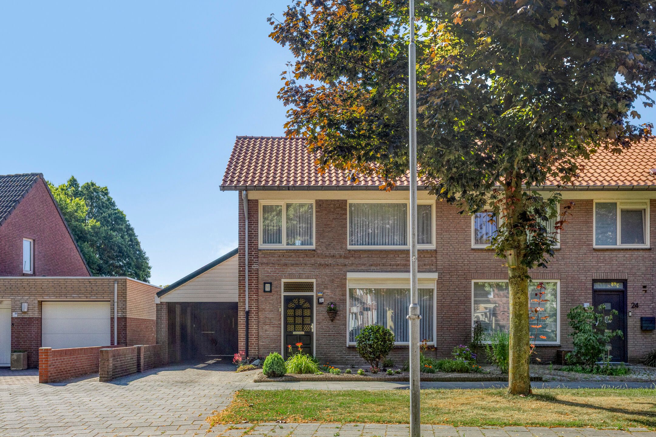 Foto 33 van Europalaan 26