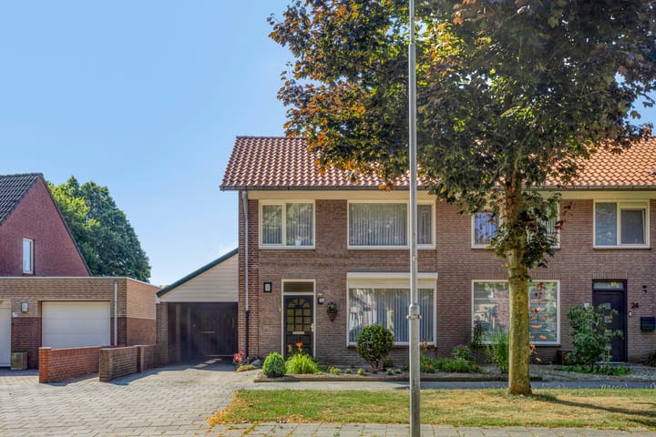 Photo 33 of Europalaan 26