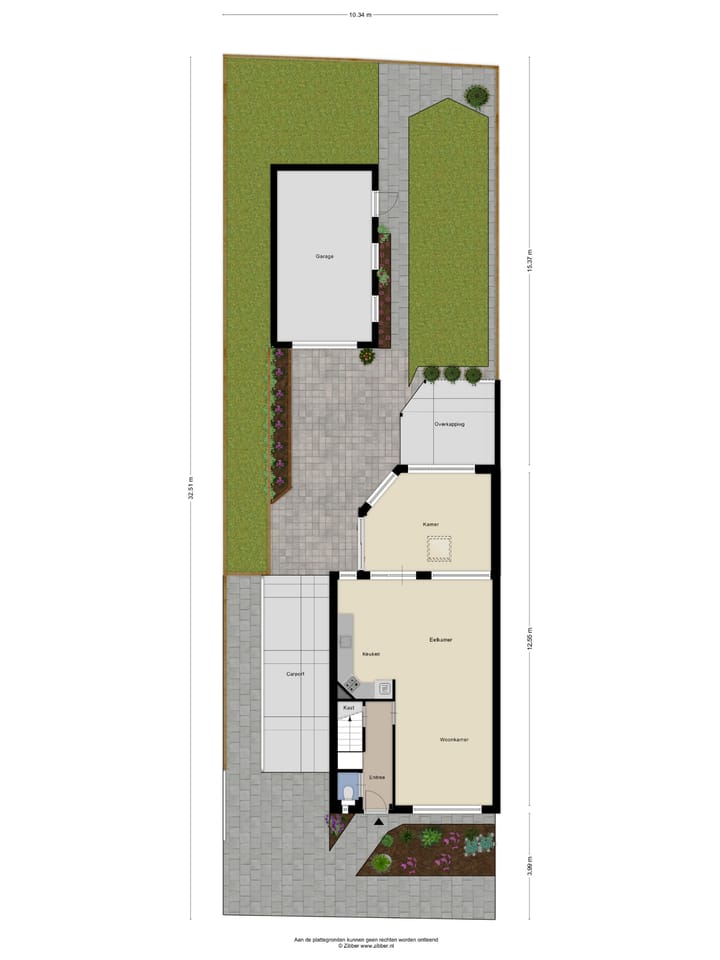 Photo 36 of Europalaan 26