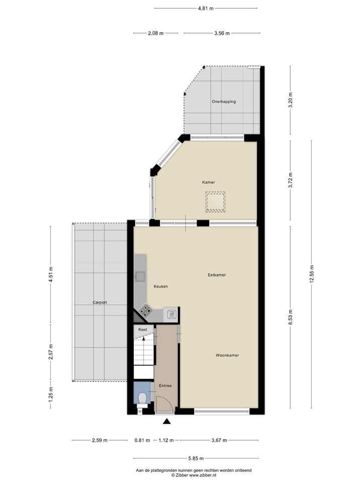 Photo 37 of Europalaan 26