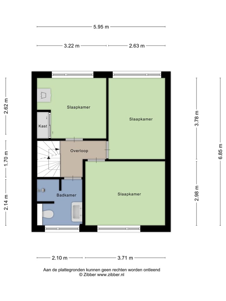 Photo 38 of Europalaan 26