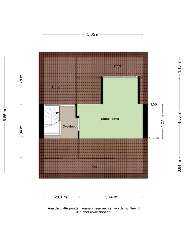 Photo 39 of Europalaan 26