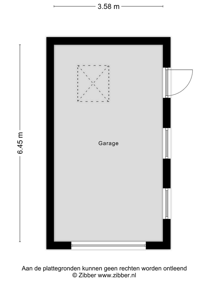 Photo 40 of Europalaan 26