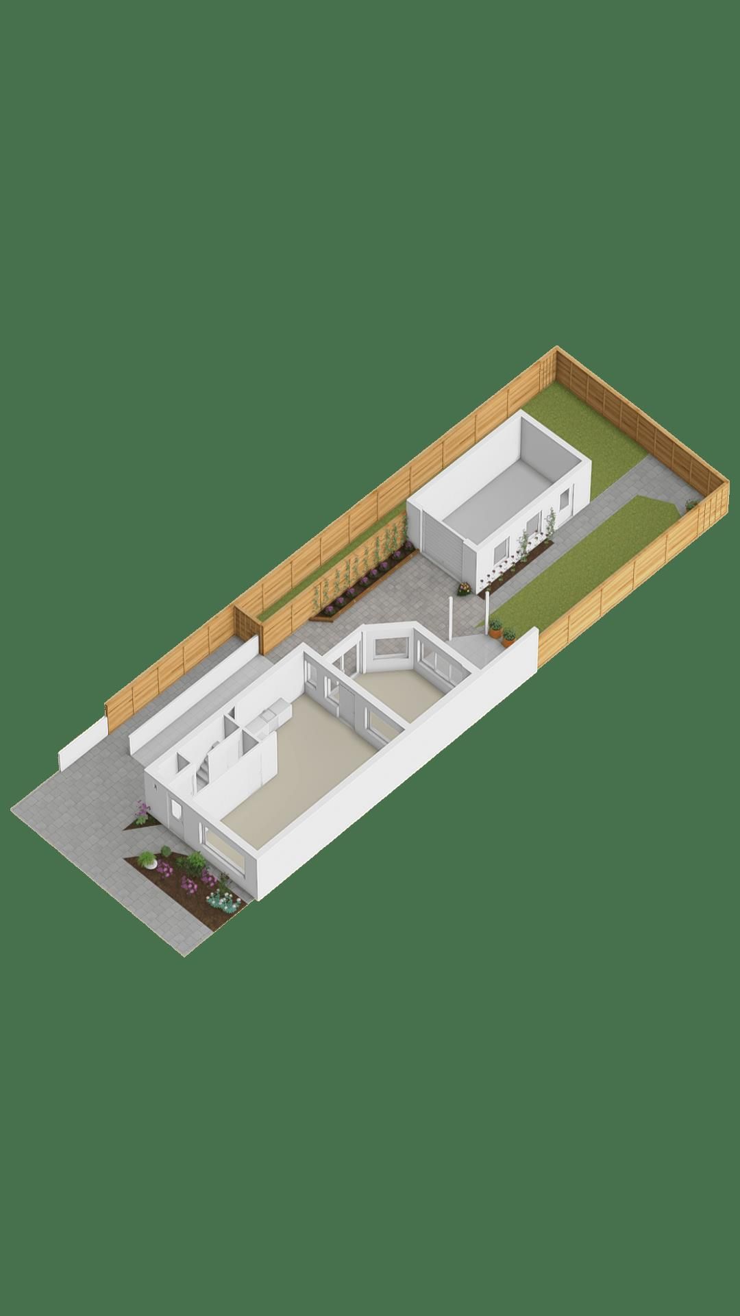 Foto 42 van Europalaan 26