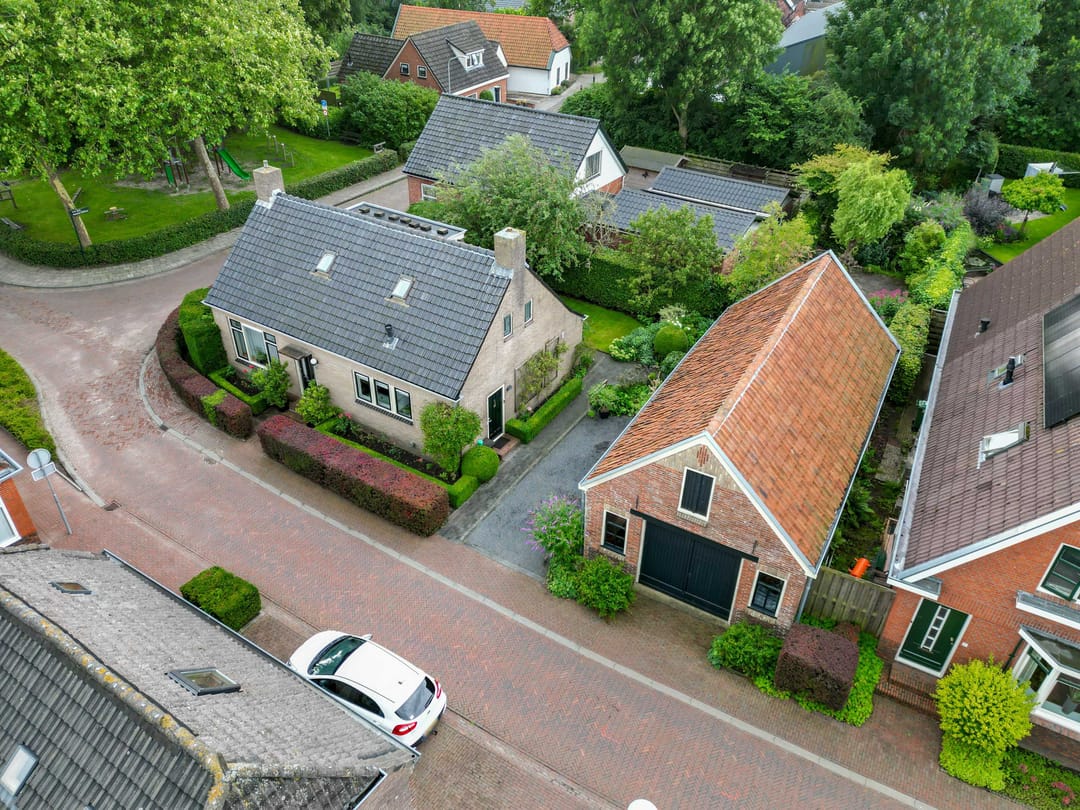 Foto 1 van Nieuwstraat 19