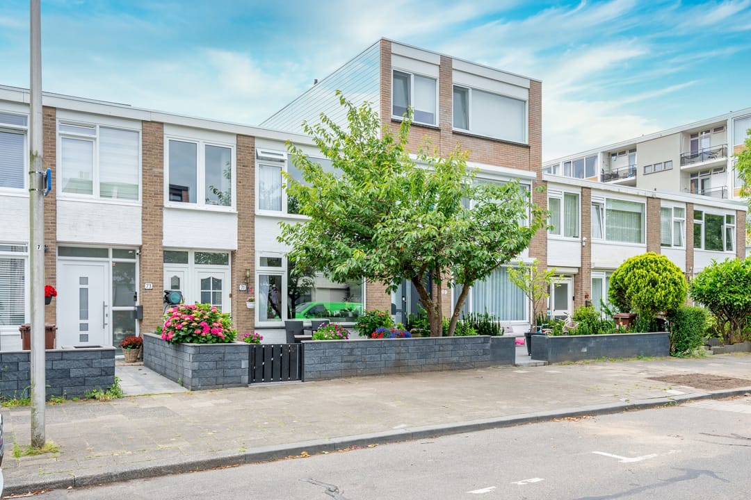 Foto 1 van Bartolomeo Diazlaan 71