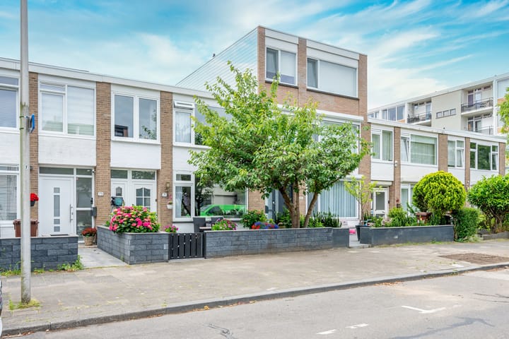 Foto 1 van Bartolomeo Diazlaan 71