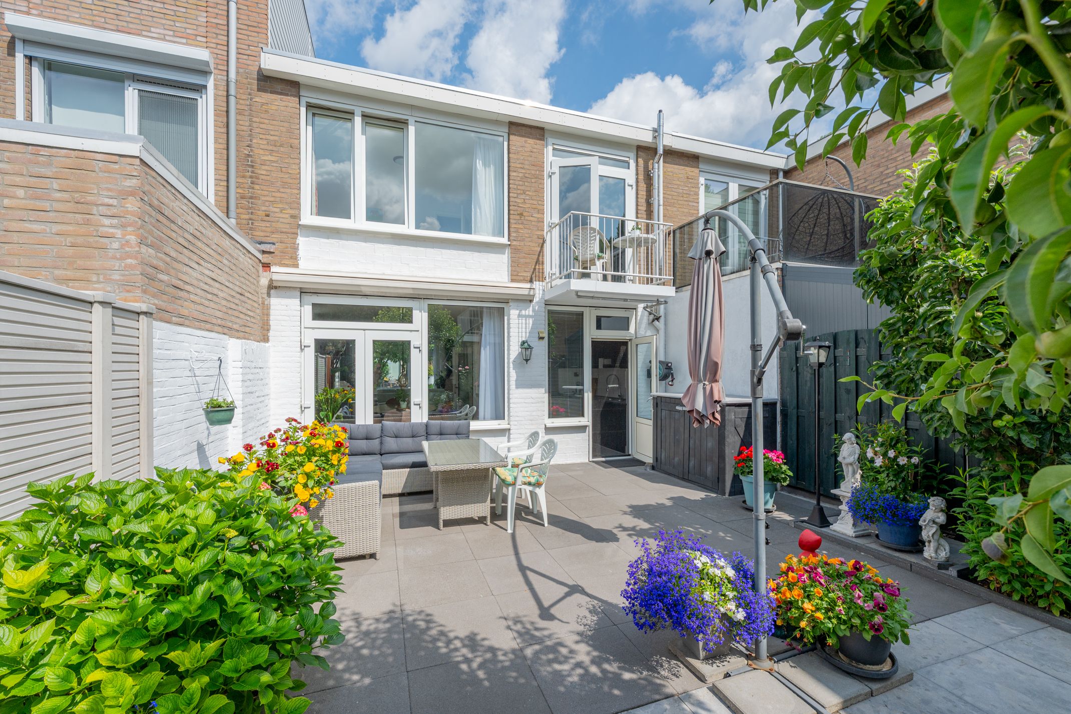 Foto 3 van Bartolomeo Diazlaan 71