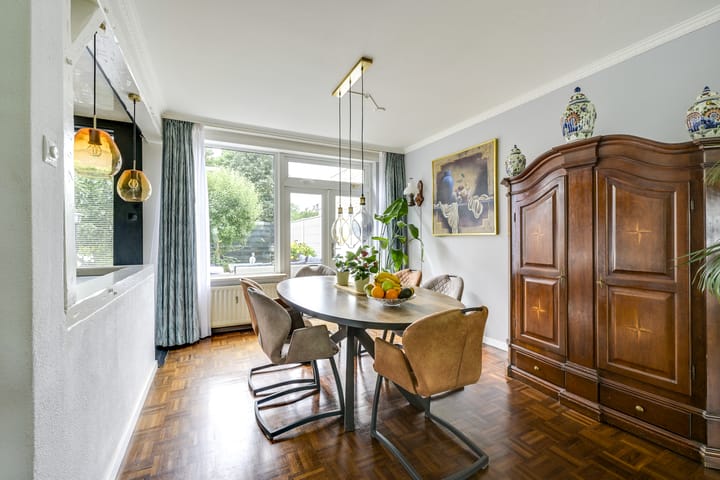 Foto 11 van Bartolomeo Diazlaan 71