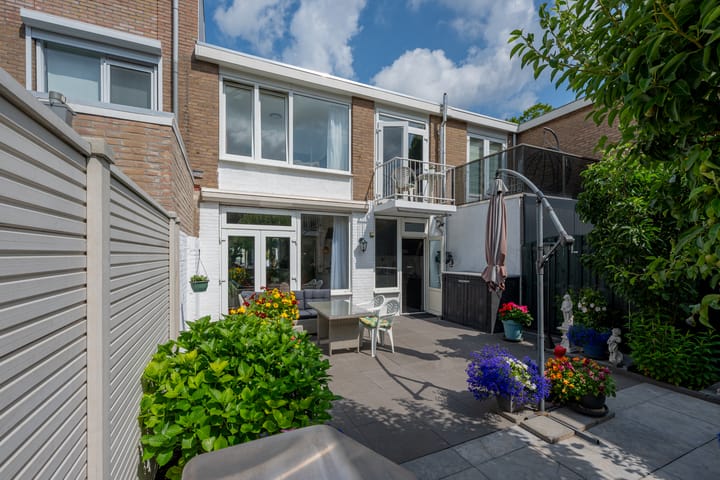 Foto 41 van Bartolomeo Diazlaan 71