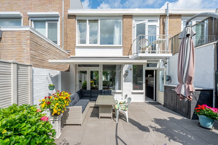 Foto 42 van Bartolomeo Diazlaan 71