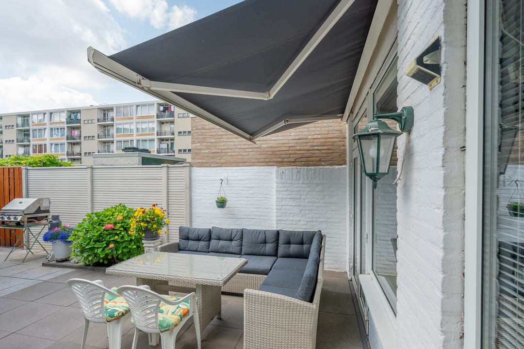 Foto 43 van Bartolomeo Diazlaan 71