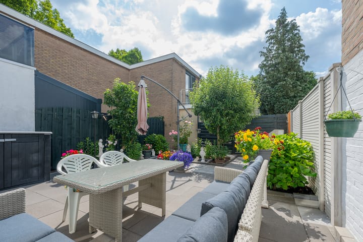 Foto 45 van Bartolomeo Diazlaan 71