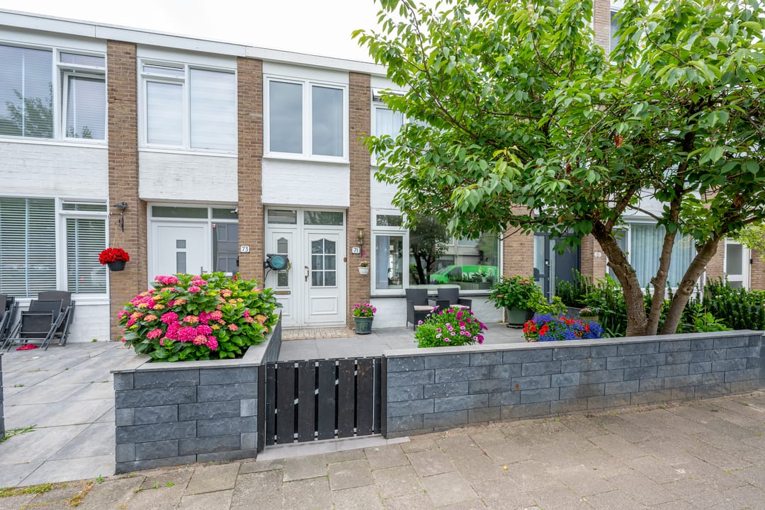 Foto 47 van Bartolomeo Diazlaan 71