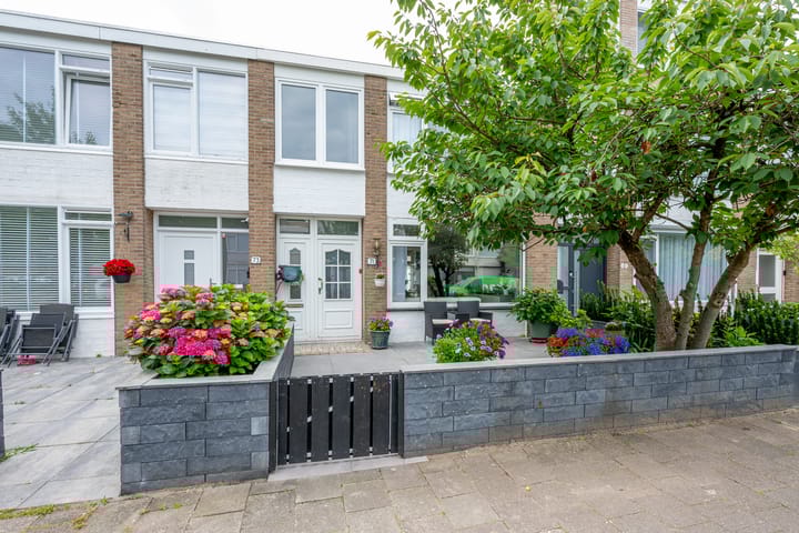 Foto 47 van Bartolomeo Diazlaan 71