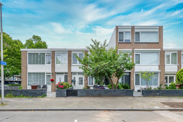 Foto 48 van Bartolomeo Diazlaan 71