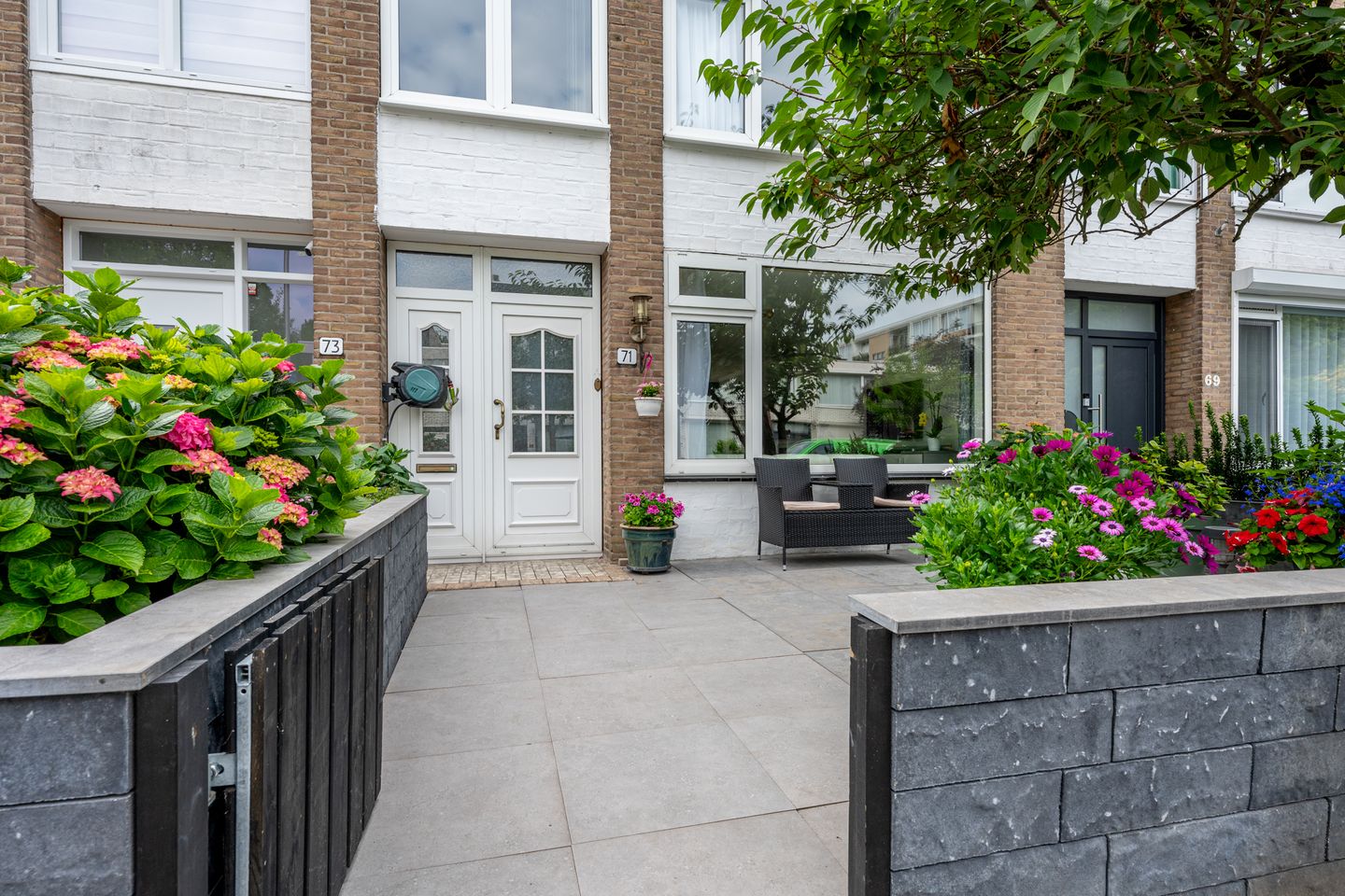 Foto 50 van Bartolomeo Diazlaan 71