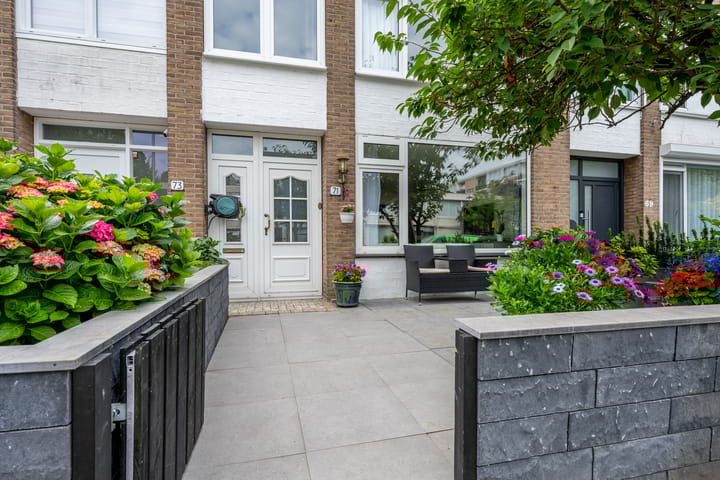 Foto 50 van Bartolomeo Diazlaan 71