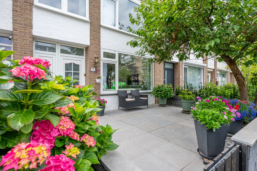 Foto 52 van Bartolomeo Diazlaan 71