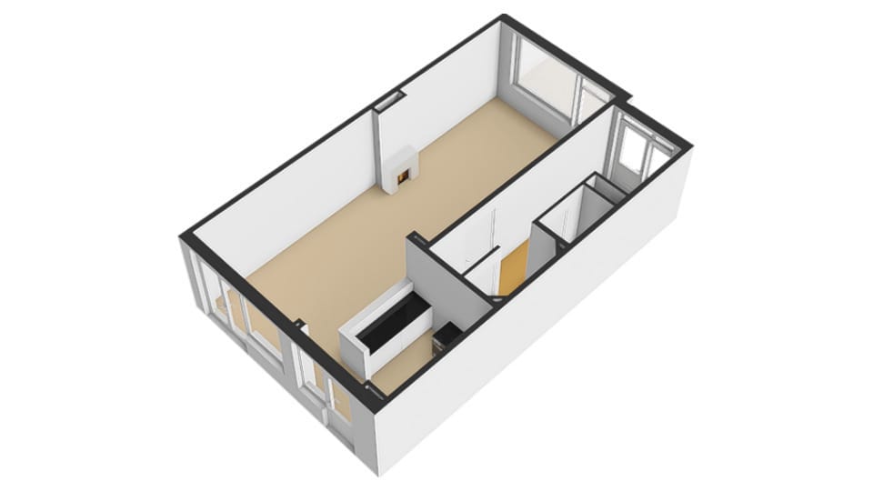 Foto 54 van Bartolomeo Diazlaan 71