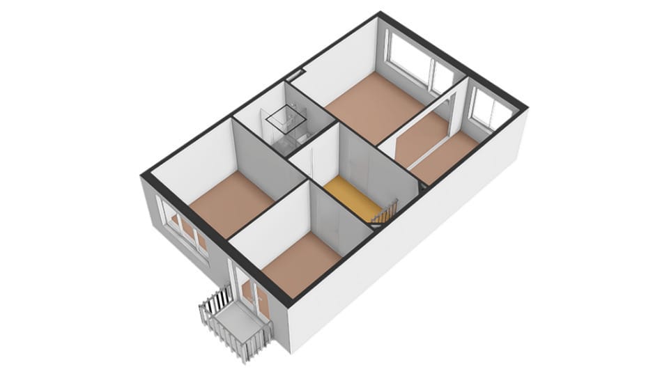 Foto 60 van Bartolomeo Diazlaan 71