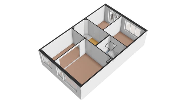 Foto 61 van Bartolomeo Diazlaan 71