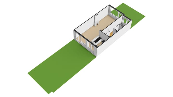 Foto 63 van Bartolomeo Diazlaan 71