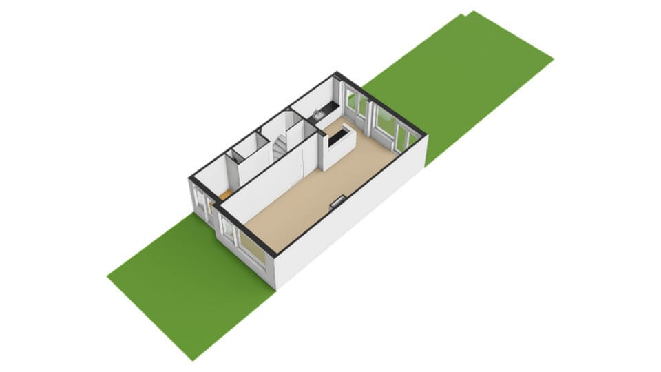 Foto 64 van Bartolomeo Diazlaan 71