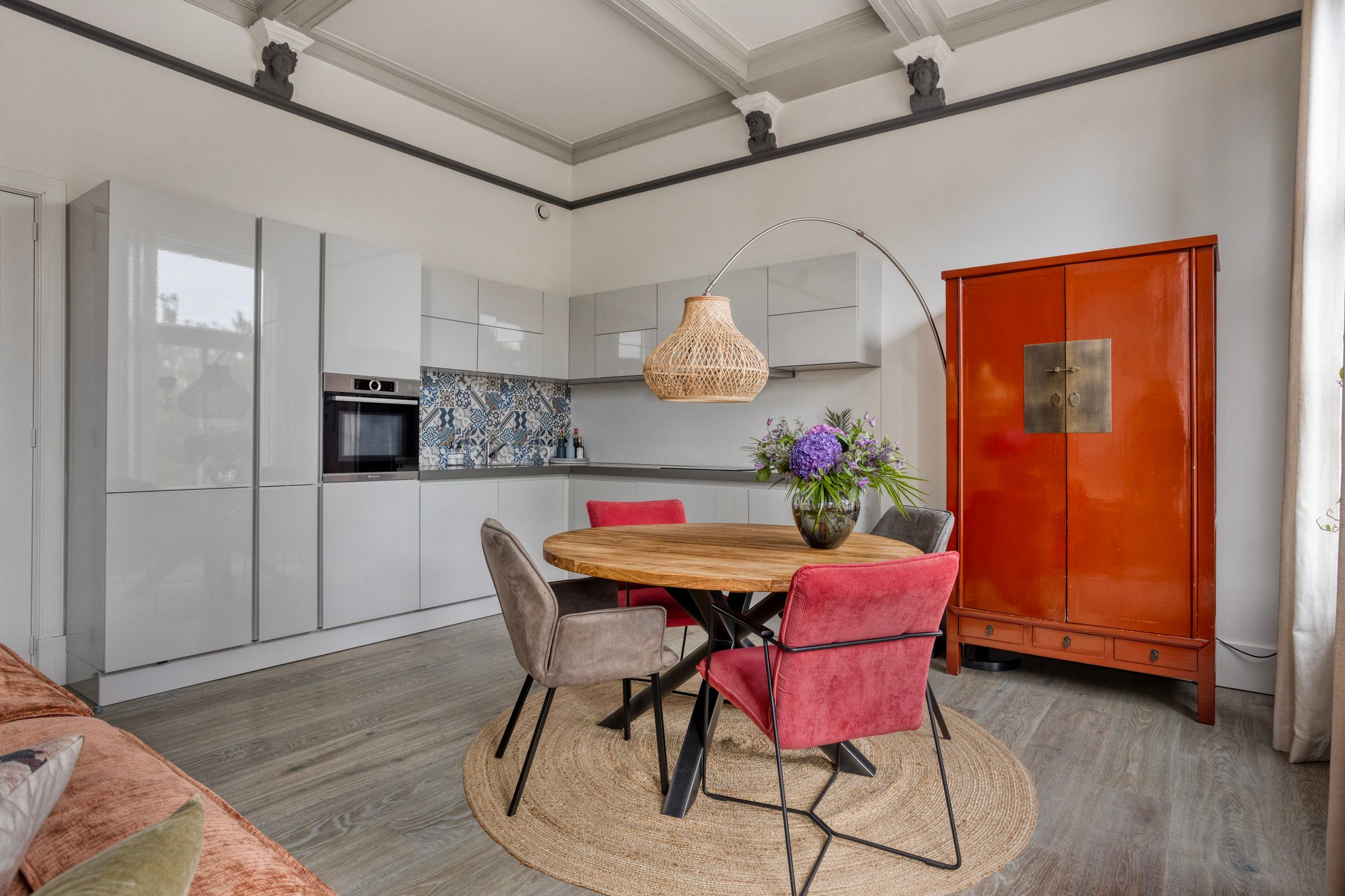 Foto 3 van Dubbelebuurt 10-H