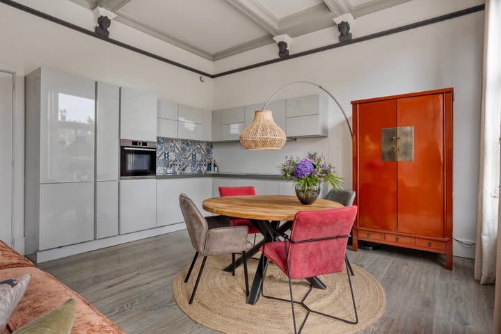 Foto 3 van Dubbelebuurt 10-H