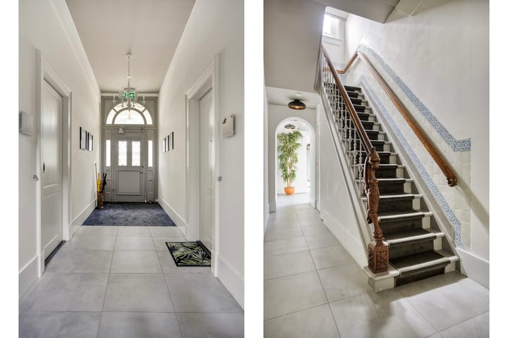 Foto 5 van Dubbelebuurt 10-H