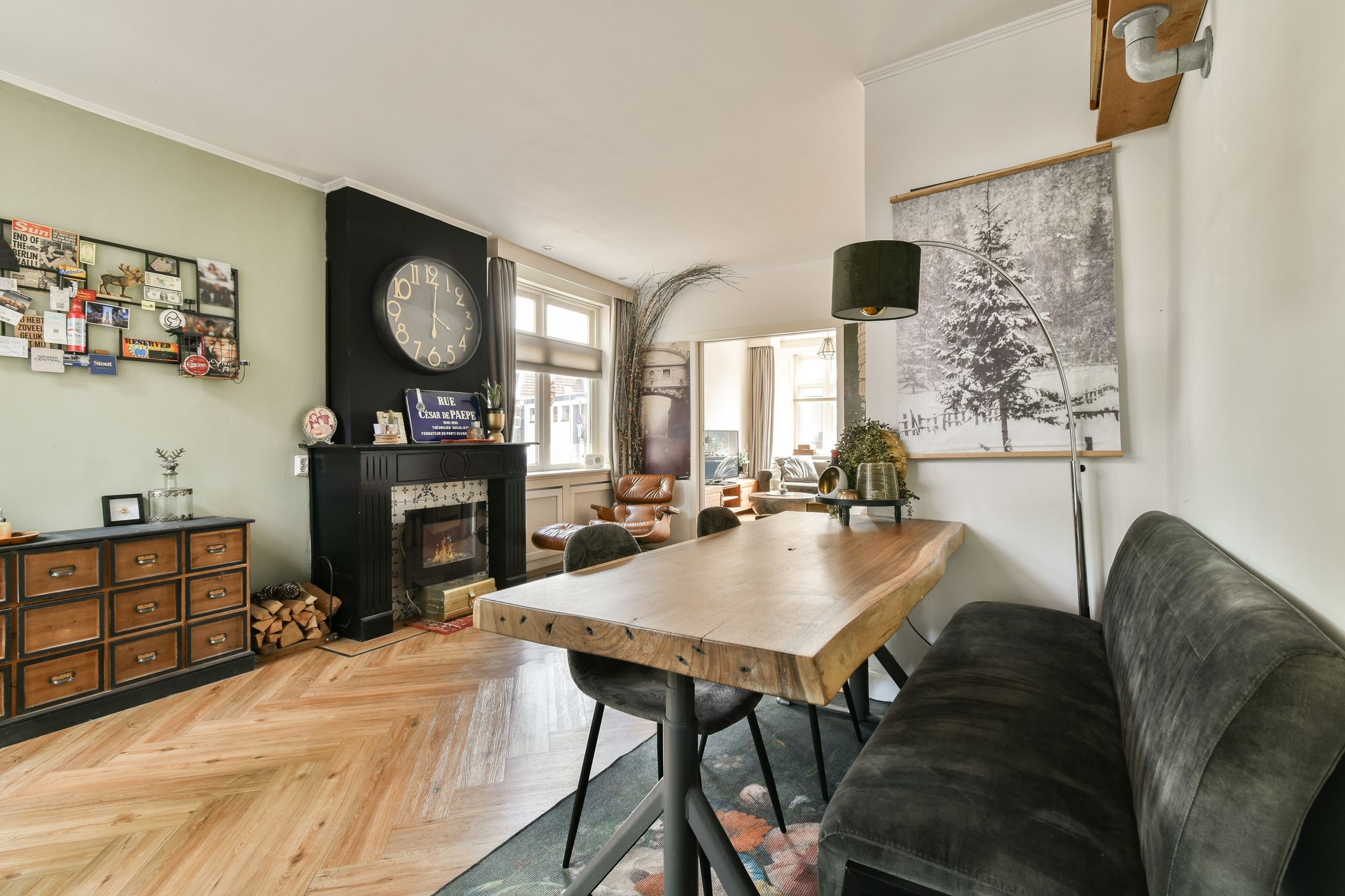 Photo 3 of Boelekade 41