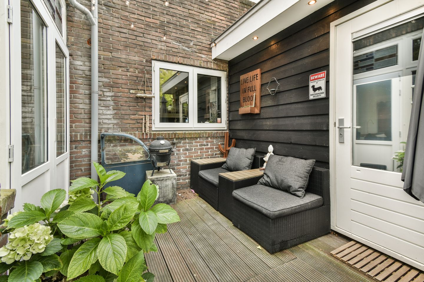 Photo 4 of Boelekade 41