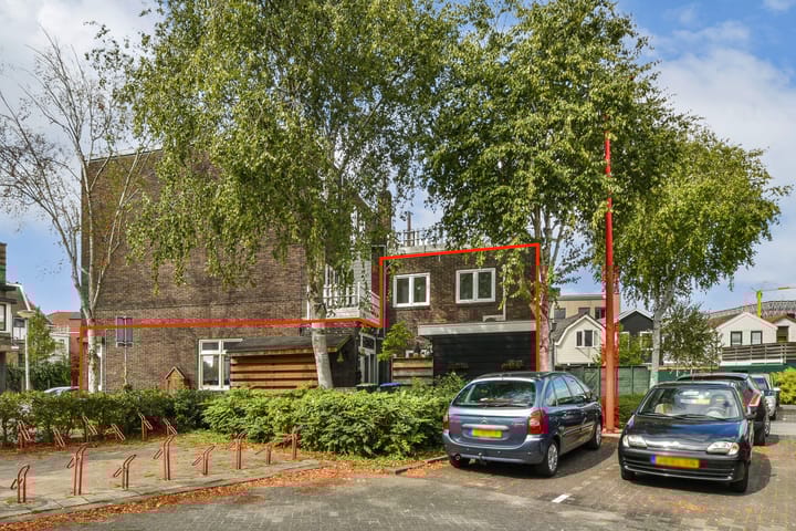 Foto 5 van Boelekade 41