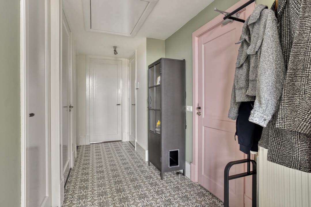 Foto 8 van Dubbelebuurt 10-H